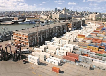 México, con el quinto menor crecimiento de AL en 2023