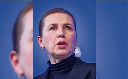 Mette Frederiksen: Liderazgo aguerrido forjado por la crisis