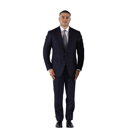 Omar García Harfuch, Secretaría de Seguridad y Protección Ciudadana 