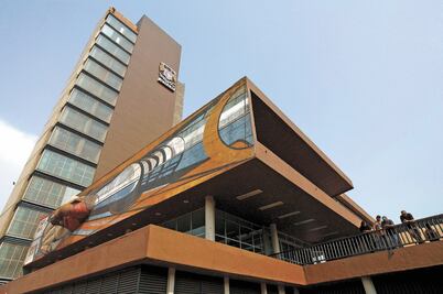 Aspirantes UNAM, rumbo a elección de rector