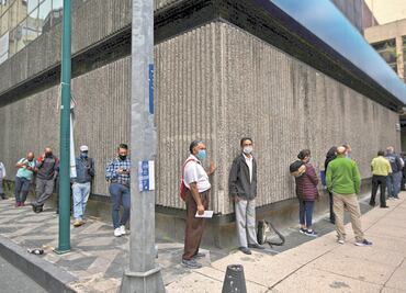 Los bancos sí prestan, le contesta ABM a Hacienda