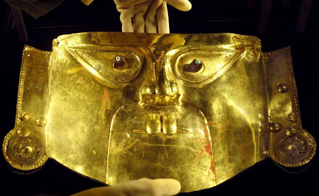 Las piezas nunca salieron de la Isla del Sol y estaban "bajo la custodia" de diferentes comunidades aimaras desde 2010 cuando hubo malos entendidos entre grupos de indígenas sobre la administración del museo del lugar. FOTO: Archivo.