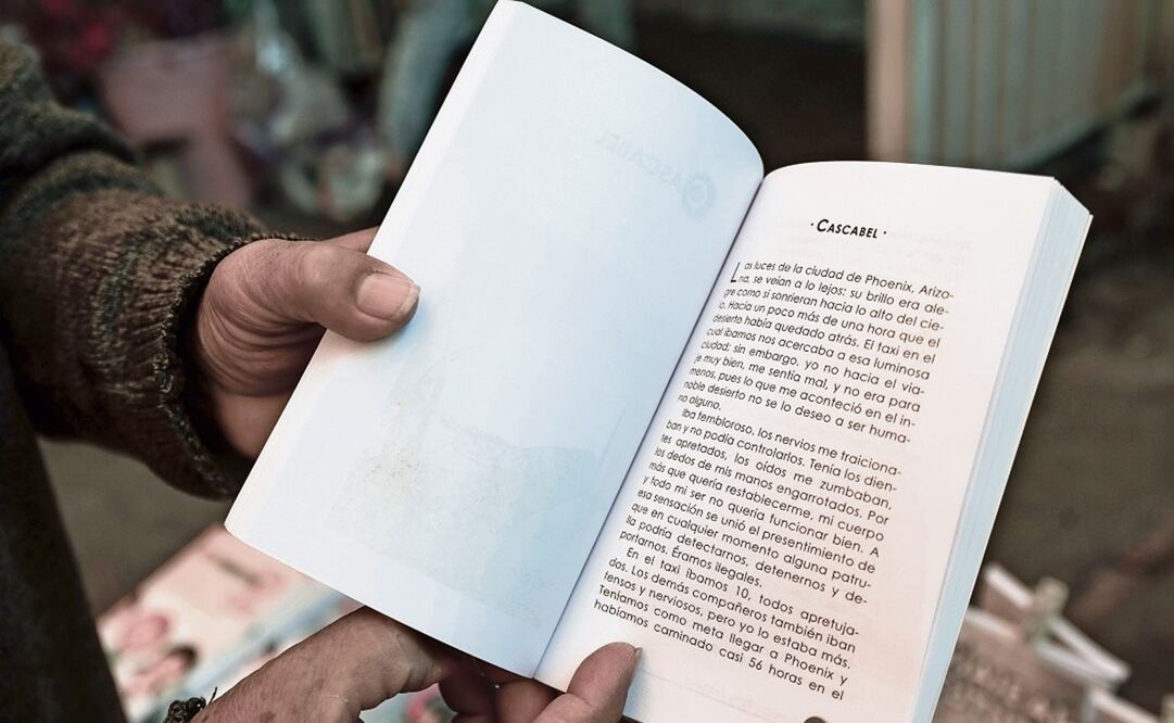 Imagen ilustrativa. Foto: El Universal, archivo 