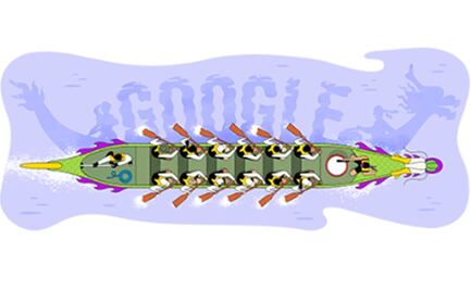 Festival del Bote del Dragón 2025: ¿qué es y por qué Google le dedicó su doodle este 31 de mayo?; esta es la razón