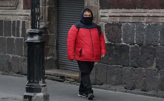 ¡Sigue el frío! Activan doble alerta en 13 alcaldías de CDMX durante madrugada del 6 de febrero; se esperan temperaturas de hasta 1 grado