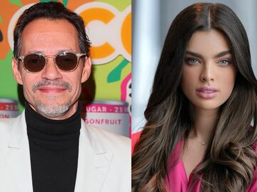 ¿Cuánto cuesta la carriola del hijo de Nadia Ferreira y Marc Anthony?