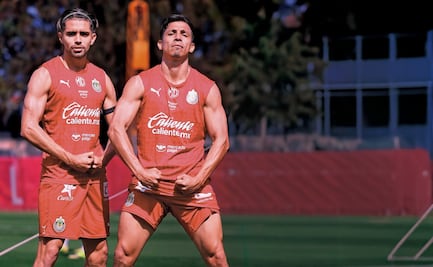¿Cuántas veces ha remontado Chivas en los Cuartos de Final de la Liga MX?
