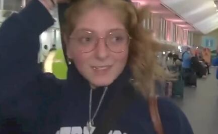 La hija de Edith González reaparece y sorprende por decir la misma palabra que usaba su madre