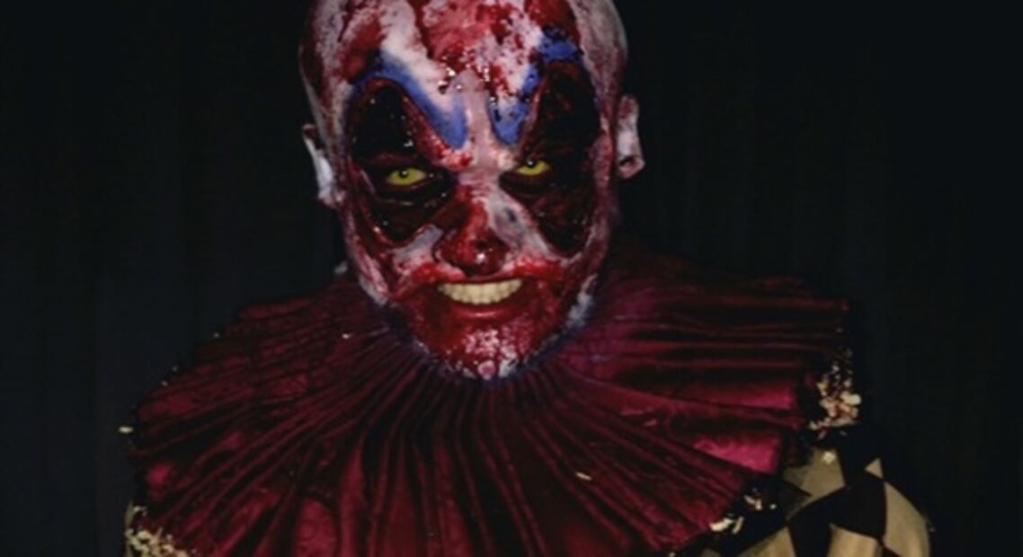 Terror en Tlatelolco 2019, el espectáculo más tenebroso del año