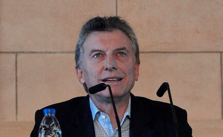 Macri le pide a Messi que no deje selección argentina