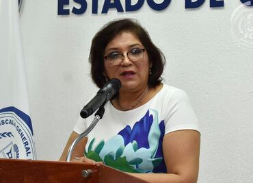 Dictan libertad a ex funcionario de Borge acusado de desvío de recursos