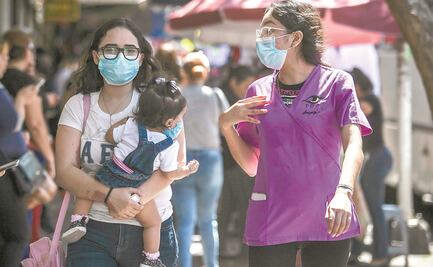 Coronavirus Puebla: Casos confirmados de Covid-19 al 18 de abril