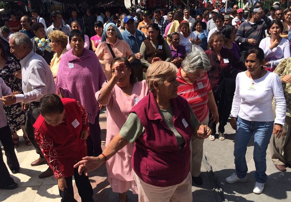 ARCHIVO / EL UNIVERSAL