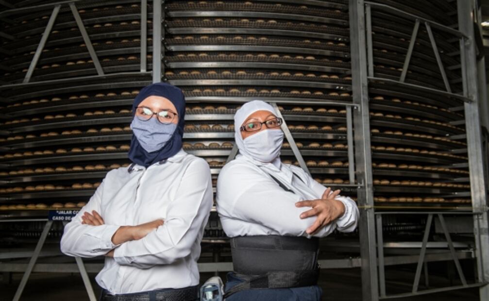 Encontrar el trabajo ideal es posible