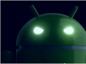 Virus infecta 25 millones de Android y sustituye sus apps
