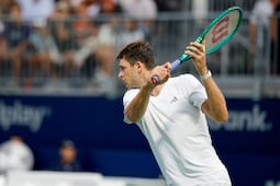 Hubert Hurkacz cumple los pronósticos y se instala en la final del Cancun Country Open 2026