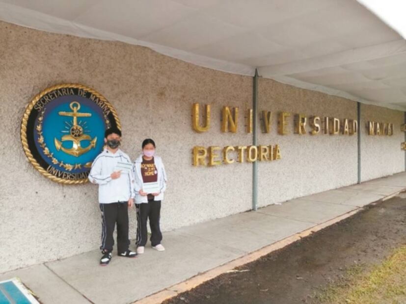 Con amparo en mano, mamás luchan por vacunar a sus hijos 