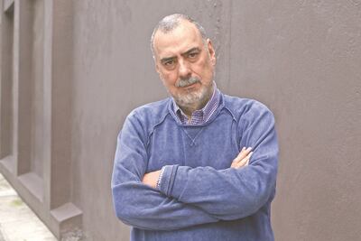 AMLO quiere regresar a presidencia imperial: Paco Calderón