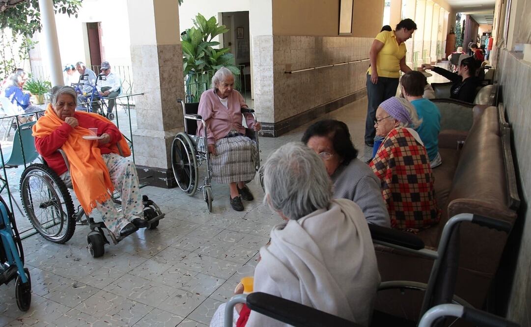 Foto: Archivo EL UNIVERSAL