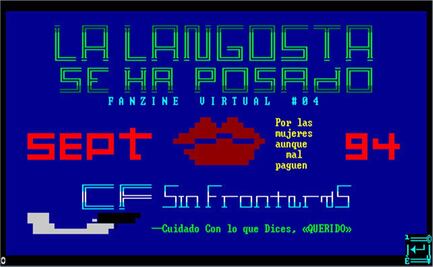 La Ciencia Ficción Mexicana y su difusión en los 80