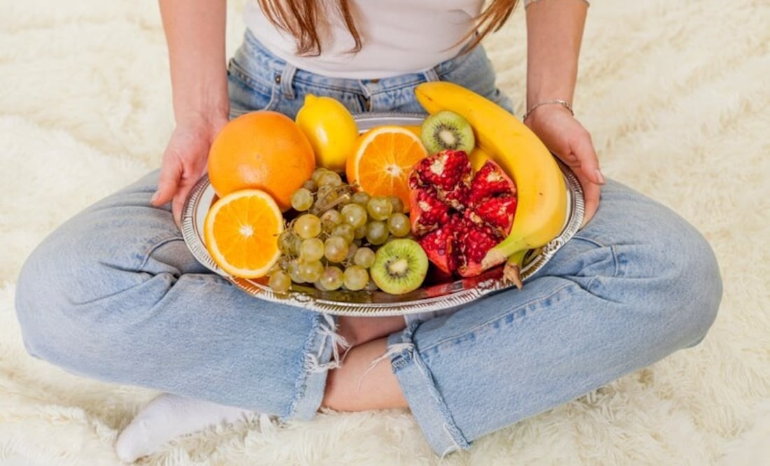 Fruta | Fuente: Freepik