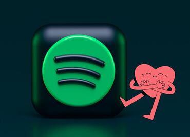 14 de febrero: Spotify revela cuáles son las canciones más románticas