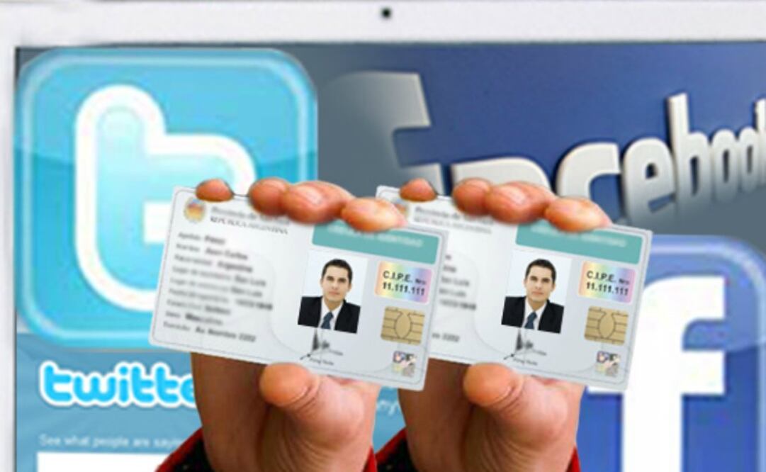  También se ostentan como supuestos operadores de compañías legítimas, bancos e instituciones crediticias, lo que acompañan con llamadas telefónicas una vez proporcionados los datos. (Foto: Especial ) 