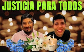 Convocan a manifestación en CDMX para exigir justicia por mexicanos asesinados por ICE; "no deben olvidarse", piden