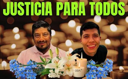 Convocan a manifestación en CDMX para exigir justicia por mexicanos asesinados por ICE; "no deben olvidarse", piden