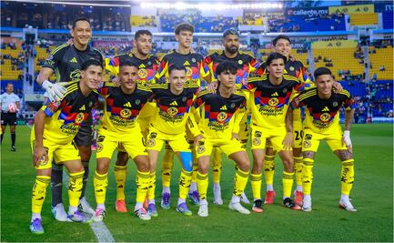 Leagues Cup: Horario y canales para ver EN VIVO el América vs Real Salt Lake; HOY, miércoles 30 de julio
