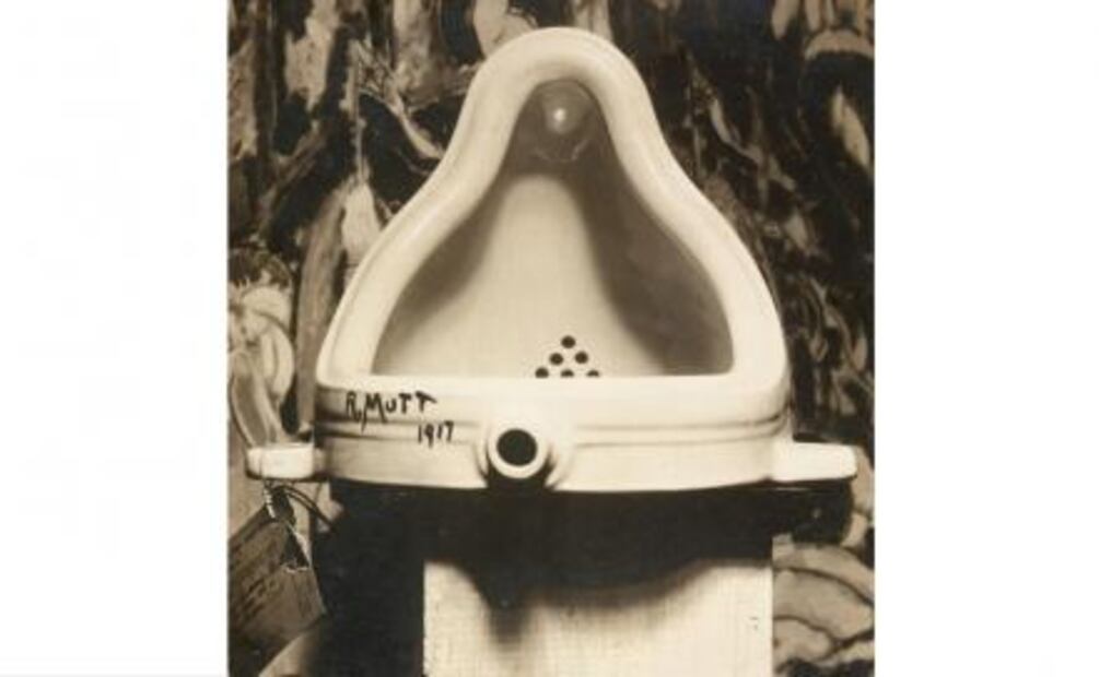 Las bromas emblemáticas en el mundo del arte