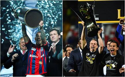 Se acerca el regreso de la Copa Interamericana