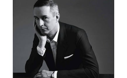 Fashion Profile. Seguir la intuición