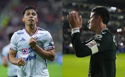 Cruz Azul vs León: Horario y canales para ver el partido de la Liga MX; hoy, sábado 26 de julio