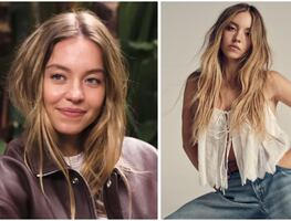 Sydney Sweeney revive polémica de American Eagle y rechaza disculparse por campaña de jeans