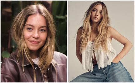 Sydney Sweeney revive polémica de American Eagle y rechaza disculparse por campaña de jeans