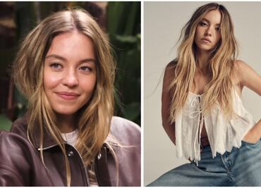 Sydney Sweeney revive polémica de American Eagle y rechaza disculparse por campaña de jeans