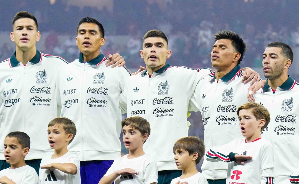 La Selección Mexicana y Javier Aguirre revelan 12 jugadores que disputarán la Copa del Mundo 2026