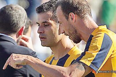 Buscan rehabilitar tricolores