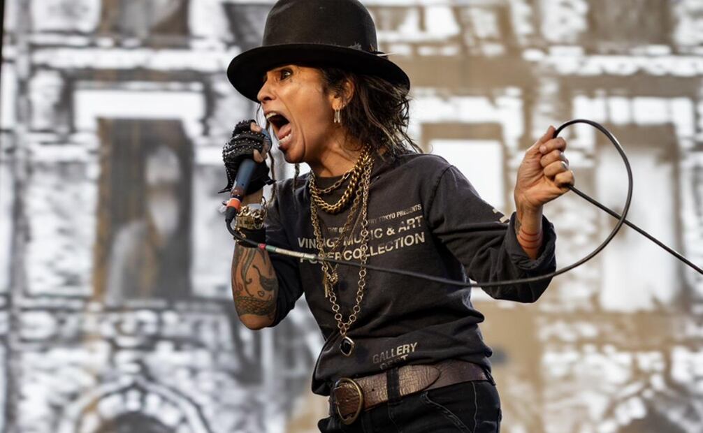 Foto: Hugo Salvador/EL UNIVERSAL.