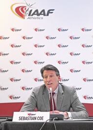 Coe renuncia a cargo con Nike