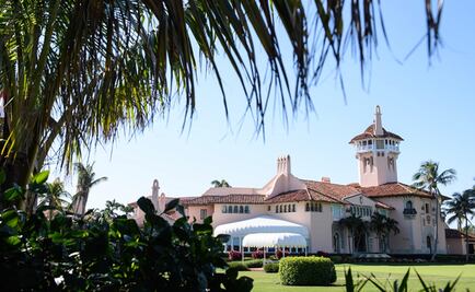 Mujer china miente para entrar a exclusivo club de Donald Trump en Florida