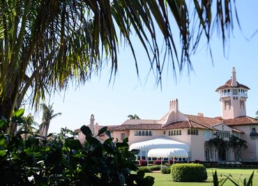 Mujer china miente para entrar a exclusivo club de Donald Trump en Florida