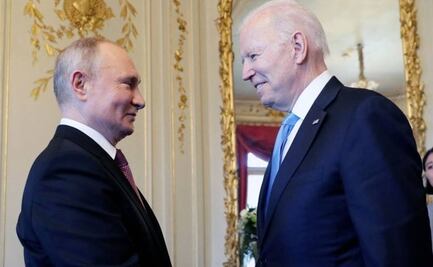 Biden y Putin: qué se espera del primer (y tenso) encuentro entre los dos mandatarios