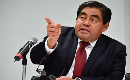 Proceso electoral se encuentra en grave riesgo de legitimidad: Barbosa