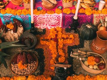 Día de Muertos 2024: ¿Qué día llegan las almas de los accidentados y fallecidos en tragedias?