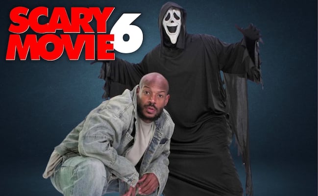 Scary Movie 6 lanza el primer adelanto; ¿a qué películas de terror hace referencia?