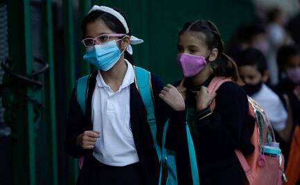 Preocupa en Argentina aumento de niños hospitalizados por Covid-19