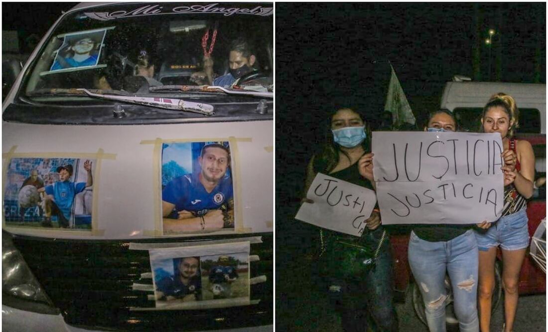 Fotos: Leobardo Pérez. El Universal