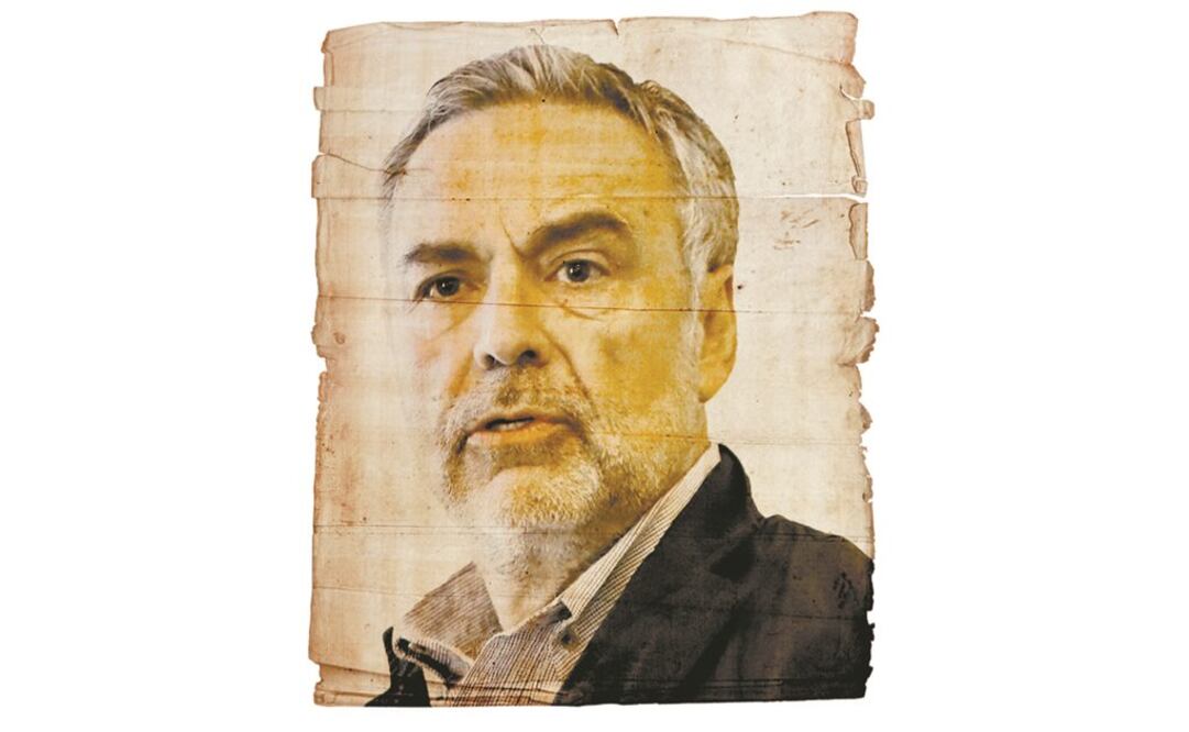 Un fantasma recorre San Lázaro